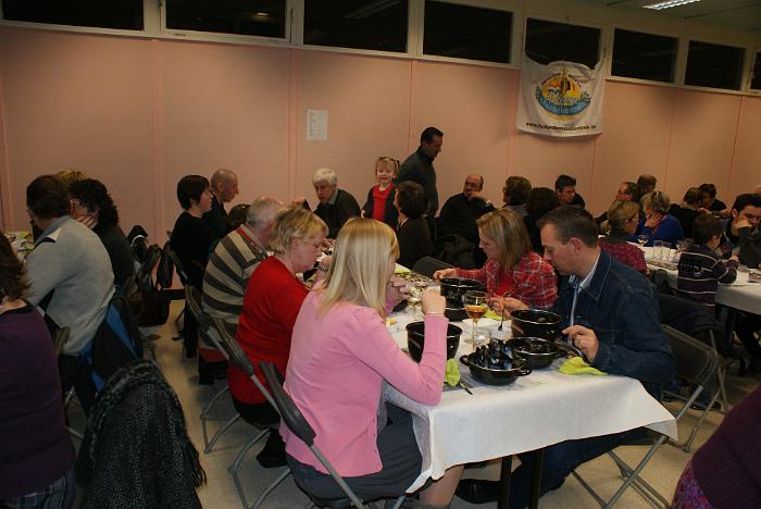 Mosselfeest 42